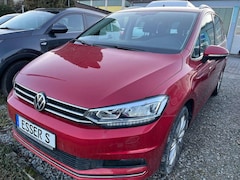 Bild des Angebotes VW Touran Highline BMT/Start-Stopp