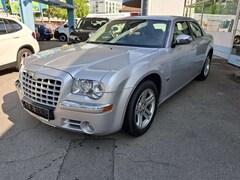 Bild des Angebotes Chrysler 300C 3.5