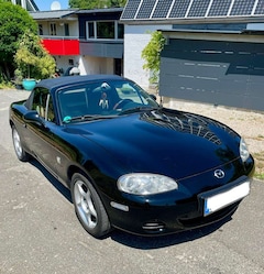 Bild des Angebotes Mazda MX-5 1.6i 16V Phoenix