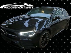 Bild des Angebotes Mercedes-Benz CLA 250 CLA 250e SB 8G AMG NIGHT MBEAM DIST+360°PANO 19"
