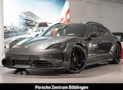 Bild des Angebotes Porsche Taycan 4S Sport Turismo BOSE LED-Matrix InnoDrive