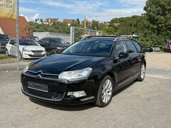Bild des Angebotes Citroen C5 Tourer 3.0HDI By Carlsson AHK Vollausstattung