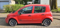 Bild des Angebotes Renault Modus Modus 1.2 16V Authentique