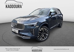 Bild des Angebotes Volvo XC90 T8 Facelift Plus Bright 360° 21" H&K StH