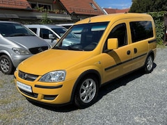 Bild des Angebotes Opel Combo Edition, Top Zustand, Service neu, Klima