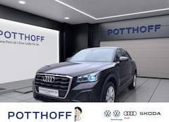 Bild des Angebotes Audi Q2 30 TDI MATRIX PDC KAMERA SITZHZG