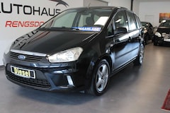 Bild des Angebotes Ford C-Max C-MAX Style