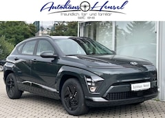 Bild des Angebotes Hyundai KONA 49 kWh Select Effizienz-Paket Wärmepumpe Navi