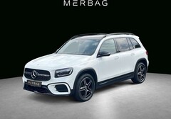 Bild des Angebotes Mercedes-Benz GLB 180 d AMG PANO AHK NIGHT ACC NAVI LED