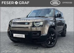 Bild des Angebotes Land Rover Defender 110 D300 X-Dynamic SE Pano elek. AHK Winterpaket