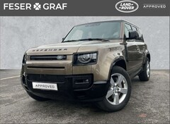 Bild des Angebotes Land Rover Defender 110 D300 X-Dynamic SE Pano elek. AHK Winterpaket