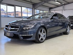 Bild des Angebotes Mercedes-Benz CLS 63 AMG