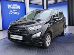 Bild des Angebotes Ford EcoSport 1.0 EcoBoost ST-LINE