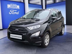 Bild des Angebotes Ford EcoSport 1.0 EcoBoost ST-LINE