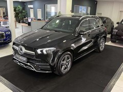 Bild des Angebotes Mercedes-Benz GLE 350 de 4M AMG-LINE*MEMORY*CARPLAY*LED*SPURH*