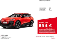 Bild des Angebotes Audi SQ6 e-tron e-tron AHK Panorama HUD 360° Kamera Matrix
