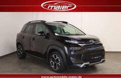 Bild des Angebotes Citroen C3 Aircross Shine Pack-Navi-Kamera-LED-KESSY-DAB