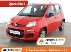 Bild des Angebotes Fiat Panda 1.2 Easy *KLIMA*GARANTIE*
