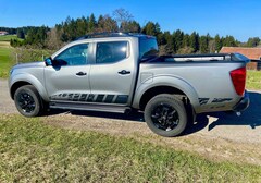 Bild des Angebotes Nissan NP300 N-Guard Double Cab 4x4