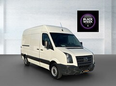 Bild des Angebotes VW Crafter 2.5 TDI L2H2,Klima,124.000km,Gar,TÜV,Service