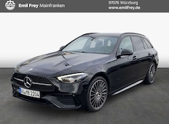 Bild des Angebotes Mercedes-Benz C 220 C-Klasse