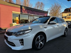 Bild des Angebotes Kia Optima Sportswagon GT-Line "HU/AU+Service Neu"