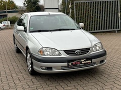 Bild des Angebotes Toyota Avensis 1.8 Linea Sol Automatik Klima