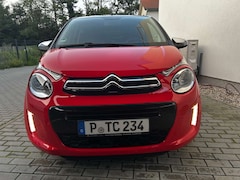 Bild des Angebotes Citroen C1 PureTech 82 Shine Edition