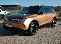 Bild des Angebotes Opel Grandland X Grandland(B) Electric*82KW/h*GS*ESD*NAVI*20"HUD*