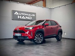 Bild des Angebotes Toyota Yaris Cross 1.5 Hybrid FWD TEAM DE*LED*SMART*
