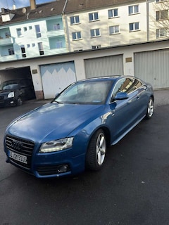 Bild des Angebotes Audi A5 2.0 TFSI (155kW) S-Line