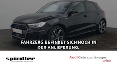 Audi A1 S-Line 30TFSI S-tronic/ CarPlay,LED