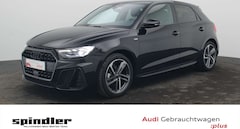 Bild des Angebotes Audi A1 S-Line 30TFSI S-tronic/ CarPlay,LED