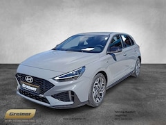 Bild des Angebotes Hyundai i30 1.6 T-GDI N Line NAVI|KAMERA|SHZ|LRHZ