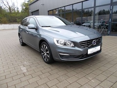 Bild des Angebotes Volvo V60 Kinetic Autom.*AHK*Leder*Navi*Kamera*Sitzh.*Tempom