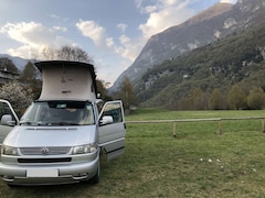 Bild des Angebotes VW T4 California TDI