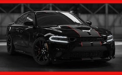 Bild des Angebotes Dodge Charger Charger Automatik SRT Hellcat