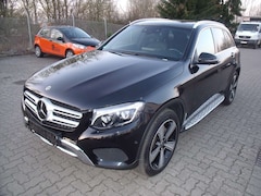 Bild des Angebotes Mercedes-Benz GLC 220 GLC 220 d 4Matic Airm,Standheiz,Panor,Distr,Kamera