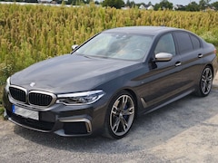Bild des Angebotes BMW M550 5er M550i xDrive, mega Zustand, Rarität