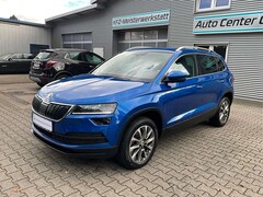 Bild des Angebotes Skoda Karoq 2,0 TDI "Clever"