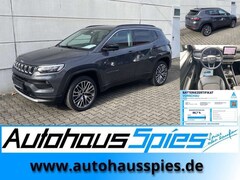 Bild des Angebotes Jeep Compass 1.3 Plug-In Hybrid Limited TotwAss ACC Shz Nav Car