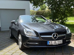 Bild des Angebotes Mercedes-Benz SLK 250 SLK Roadster SLK 250 CDI BlueEfficiency