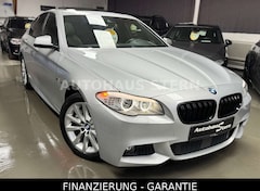 Bild des Angebotes BMW 535 d Lim xDrive M Sport ACC Spur AHK 8fach BiXe