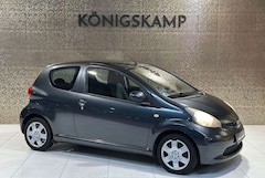 Bild des Angebotes Toyota Aygo AYGO Cool * KLIMA *