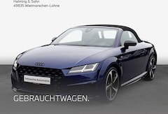 Bild des Angebotes Audi TT Roadster 40 TFSI DAB LED RFK B&O Soundsystem uvm.