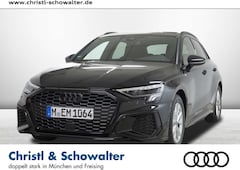 Bild des Angebotes Audi A3 Sportback 35 TFSI S line LED NAVI