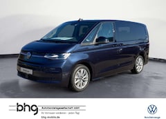 Bild des Angebotes VW T7 Multivan Life 1,5 l eHybrid OPF 4 MOTION 4MOTIO