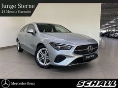 Bild des Angebotes Mercedes-Benz CLA 180 PROGRESSIVE+AHK+LED+NAV+KAM+LENKHZG