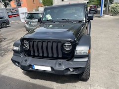 Bild des Angebotes Jeep Wrangler Sport S, Willys