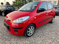Bild des Angebotes Hyundai i10 Classic 1,2 Klima